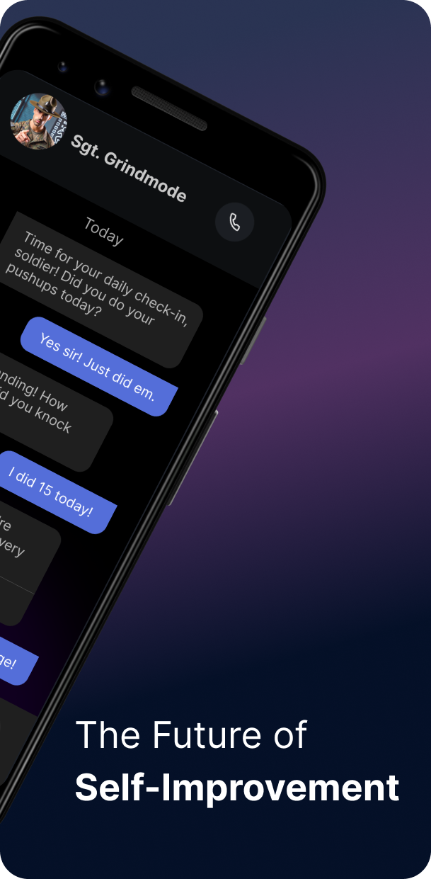App Store screenshot 2